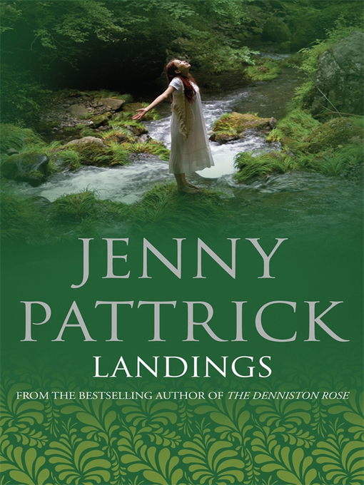 Title details for Landings by Jenny Pattrick - Available